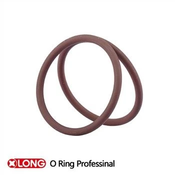 Oring reżistenti għall-Gass tal-Kokk