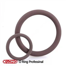 AS568 BS4518 ISO3601 FFKM O-RING